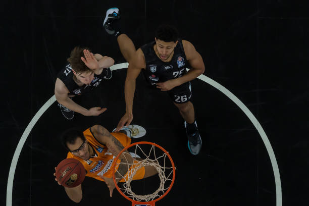 若能在阵容 若能在阵容