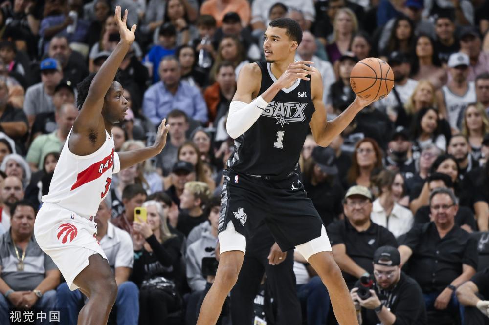 实力的考验 实力的考验